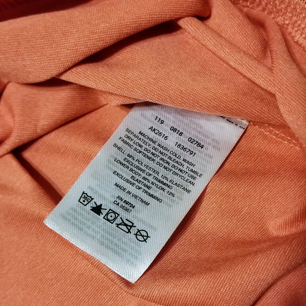 Columbia Women's Sandy Trail Tank Top - Picture 10 of 14
